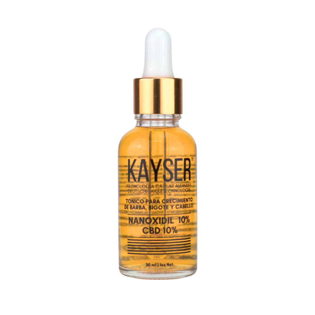 Nanoxidil Kayser