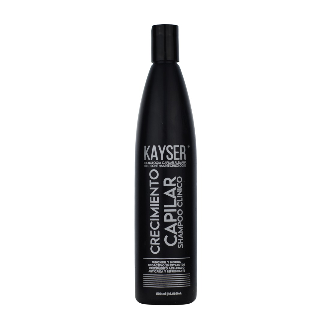 Shampoo Kayser